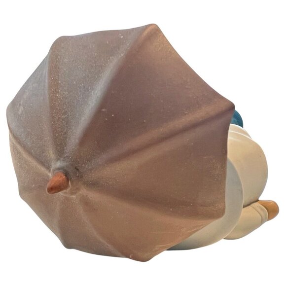 Disney Pooh & Friends Figurine "We'll Share Forever Whatever the Weather" - Picture 6 of 11